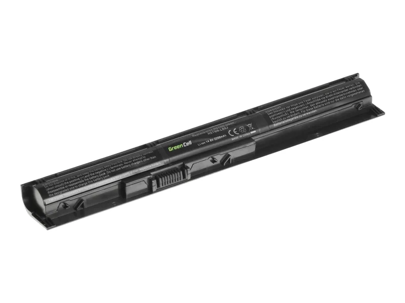 Alternativ bild 0 för Green Cell Batteri till HP ProBook 440, G2 etc. 2200mAh, 14.4V