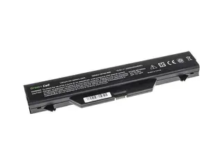 Produktfoto för Green Cell Batteri till HP Probook 4510, 4510s etc. 4400mAh, 11.1V