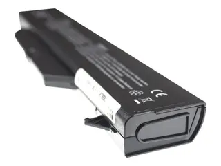 Produktfoto för Green Cell Batteri till HP Probook 4510, 4510s etc. 4400mAh, 11.1V