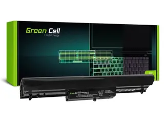 Produktfoto för Green Cell Batteri till HP VK04, Pavilion 242 etc. 2200mAh, 14.4V