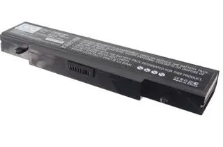 Produktfoto för Green Cell Batteri till Samsung R519, R522 etc. 4400mAh, 11.1V
