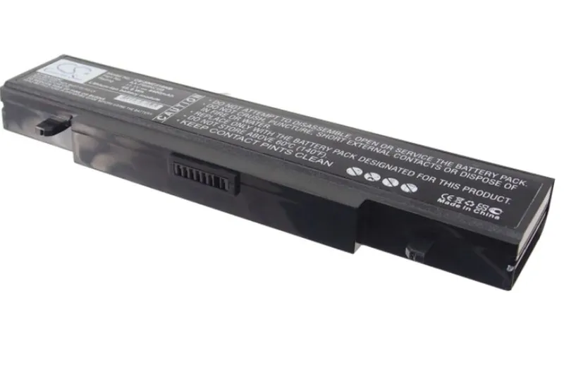 Alternativ bild 0 för Green Cell Batteri till Samsung R519, R522 etc. 4400mAh, 11.1V