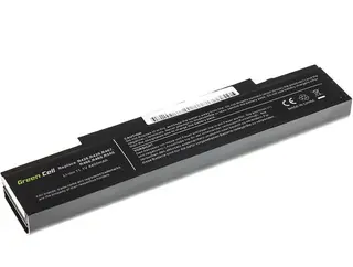 Produktfoto för Green Cell Batteri till Samsung R519, R522 etc. 4400mAh, 11.1V