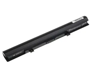 Produktfoto för Green Cell Batteri till Toshiba Satellite C50-B, 2200mAh, 14.4V