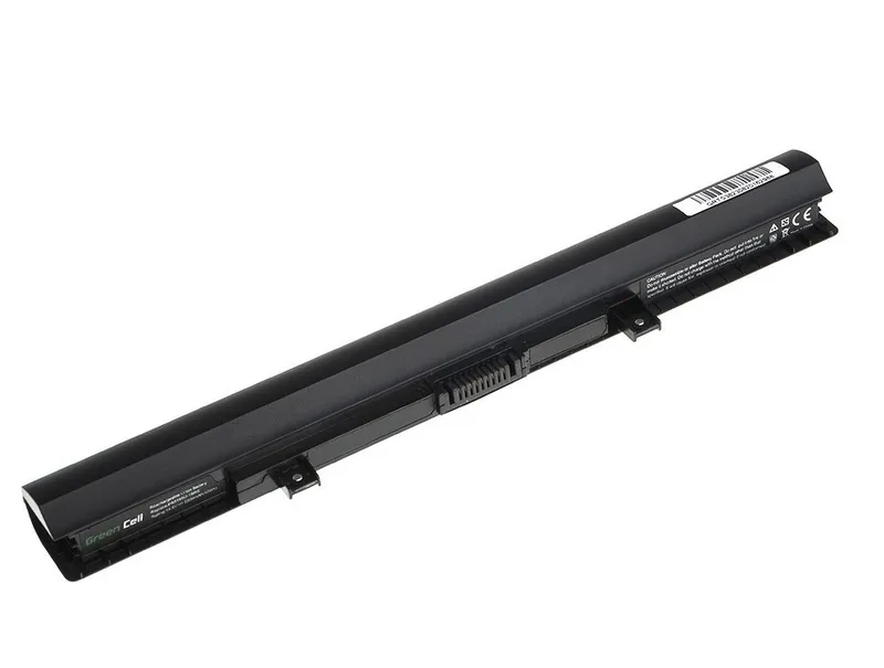 Alternativ bild 0 för Green Cell Batteri till Toshiba Satellite C50-B, 2200mAh, 14.4V