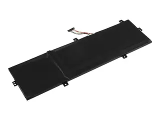 Produktfoto för Green Cell C31N1620 - Batteri för bärbar dator (likvärdigt med: ASUS C31N1620) - litiumpolymer - 3400 mAh - svart - för ASUS Zenbook UX430UA  ZenBook UX430UAR  UX430UN  UX430UQ