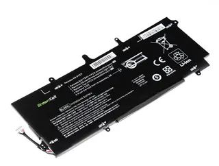 Produktfoto för Green Cell HP108, Batteri, HP, EliteBook Folio 1040 G1 G2 722236-171 722236-2C1 722297-001 722297-005 BL06 BL06042XL BL06042XL-PL...