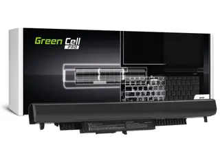 Produktfoto för Green Cell HS03 Laptop Batteri för HP 14 15 17, 240 245 250 255 G4 G5