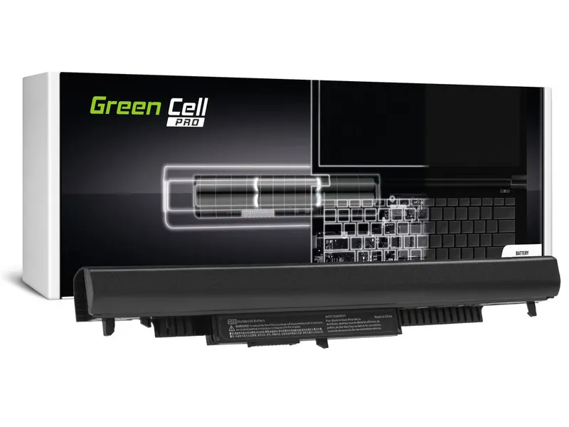 Alternativ bild 0 för Green Cell HS03 Laptop Batteri för HP 14 15 17, 240 245 250 255 G4 G5
