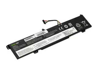 Produktfoto för Green Cell Laptop batteri Lenovo Ideapad 11.55V 4600 mAh