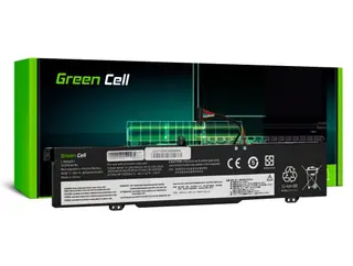 Produktfoto för Green Cell Laptop batteri Lenovo Ideapad 11.55V 4600 mAh