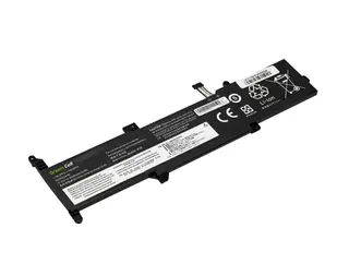 Produktfoto för Green Cell Laptop batteri Lenovo IdeaPad 11.55V 4650 mAh