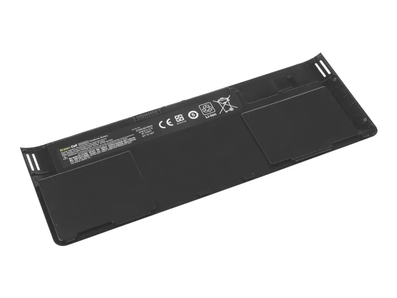 Alternativ bild 0 för Green Cell OD06XL Batteri för HP EliteBook Revolve 810 G1 G2 G3