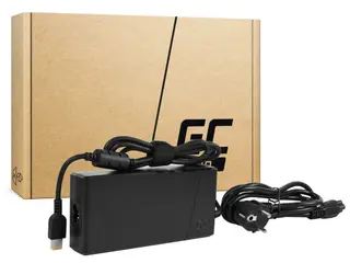Produktfoto för Green Cell PRO 20V 11.5A Laddare för Lenovo Legion Y520 Y530 Y540 Y720 Y730