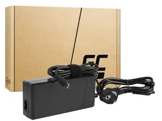 Produktfoto för Green Cell PRO 65W Laddare 20V 3.25A för Lenovo Yoga 4 Pro 700/900