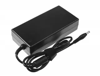 Produktfoto för Green Cell Pro Charger för Asus G550 etc., 19,5V 7,7A 150W - Svart