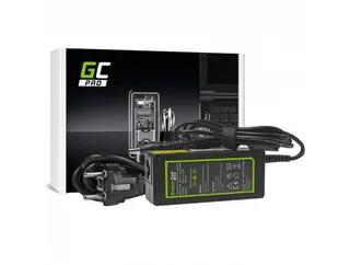 Produktfoto för Green Cell PRO Laddare / AC Adapter 20V, 3,25A, 65W för Lenovo