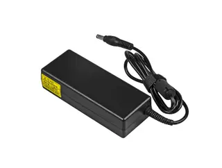 Produktfoto för Green Cell Pro Laddare för Asus K50IJ etc., 19V 4.74A 90W - Svart