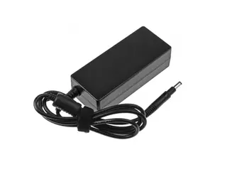 Produktfoto för Green Cell Pro Laddare för HP Pavilion 15-B, 19.5V 3.33A 65W - Svart