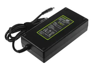 Produktfoto för Green Cell PRO laddare/nätadapter 19,5V, 12,3A, 240W för Dell Precision