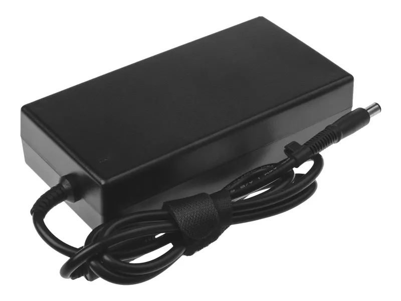 Alternativ bild 0 för Green Cell PRO laddare/nätadapter 19,5V, 7,7A, 150W för HP EliteBook