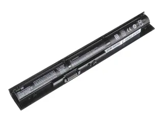 Produktfoto för Green Cell - Pro Series - batteri för bärbar dator (likvärdigt med: HP VI04) - litiumjon - 4-cells - 2600 mAh - svart - för HP Pavilion Laptop 15, 17