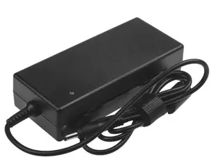 Produktfoto för Green Cell PRO - Strömadapter - AC - 120 Watt - svart - för Toshiba Satellite A200, A300, A350D, A500, A505, A660, L300D, L350
