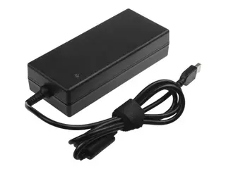 Produktfoto för Green Cell PRO - Strömadapter - AC - 135 Watt - svart - för Lenovo IdeaPad 700-15  Y700-14  Y700-15  Y700-17  Legion Y7000 2019  Y7000 2019 PG0