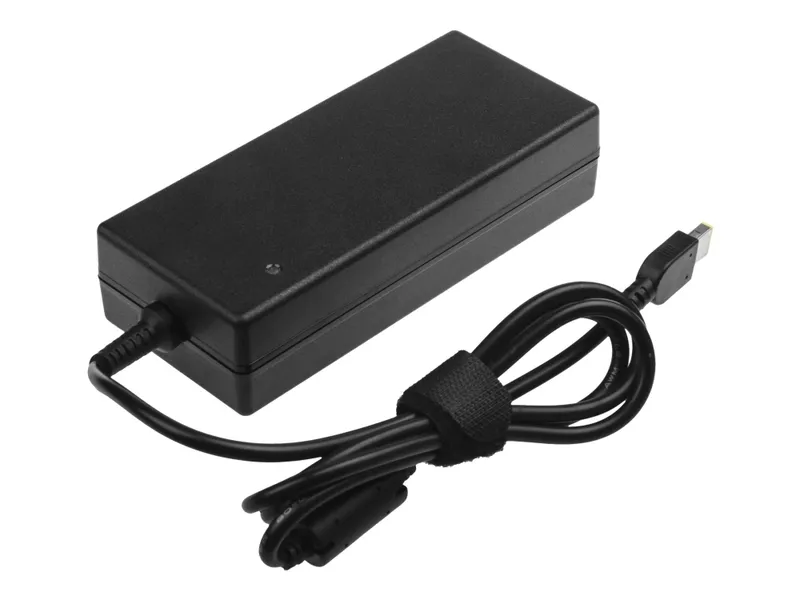 Alternativ bild 0 för Green Cell PRO - Strömadapter - AC - 135 Watt - svart - för Lenovo IdeaPad 700-15  Y700-14  Y700-15  Y700-17  Legion Y7000 2019  Y7000 2019 PG0