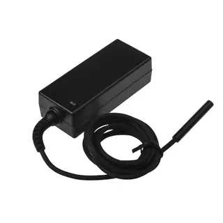 Produktfoto för Green Cell PRO - Strömadapter - AC - 36 Watt - svart - för Microsoft Surface Pro 3, Pro 4