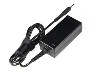 Produktfoto för Green Cell PRO - Strömadapter - AC - 40 Watt - svart - för Samsung Series 3  5 Ultra  9
