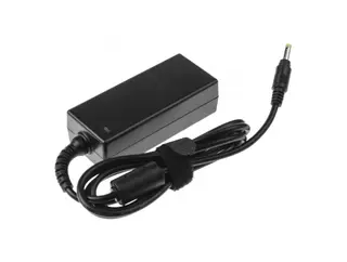 Produktfoto för Green Cell PRO - Strömadapter - AC - 45 Watt - svart - för Lenovo IdeaPad 100-15  100S-14  110-15  Yoga 510-14  510-15