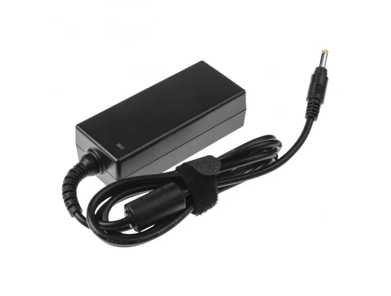 Alternativ bild 0 för Green Cell PRO - Strömadapter - AC - 45 Watt - svart - för Lenovo IdeaPad 100-15  100S-14  110-15  Yoga 510-14  510-15