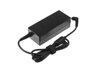 Produktfoto för Green Cell PRO - Strömadapter - AC - 65 Watt - svart - för ASUS F553  R540  VivoBook X540  X553  ZENBOOK UX303