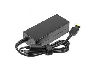 Produktfoto för Green Cell PRO - Strömadapter - AC - 65 Watt - svart - för Lenovo B50  G50  G500  G50-30  G50-45  G505  G50-70  G50-80  G700  G710  Z50-70  Z50-75