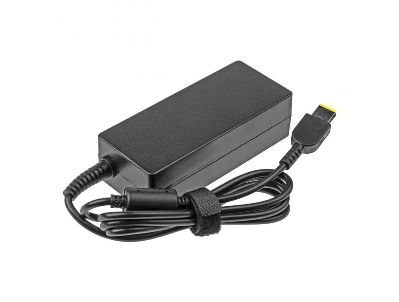 Alternativ bild 0 för Green Cell PRO - Strömadapter - AC - 65 Watt - svart - för Lenovo B50  G50  G500  G50-30  G50-45  G505  G50-70  G50-80  G700  G710  Z50-70  Z50-75