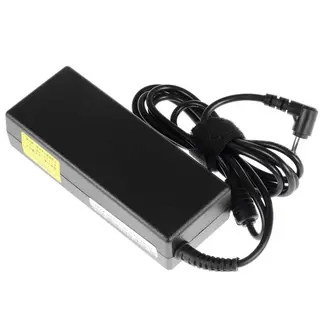 Produktfoto för Green Cell PRO - Strömadapter - AC - 90 Watt - svart - för Acer Aspire 5733, 5749, 5749Z, 5750, 5750G, 7750G, V3