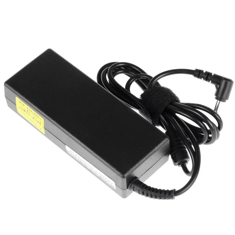 Alternativ bild 0 för Green Cell PRO - Strömadapter - AC - 90 Watt - svart - för Acer Aspire 5733, 5749, 5749Z, 5750, 5750G, 7750G, V3
