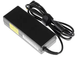 Produktfoto för Green Cell PRO - Strömadapter - AC - 90 Watt - svart - för Sony VAIO PCG-719, PCG-719C