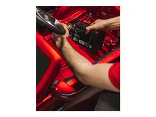 Produktfoto för Green Cell - UPS-batteri - 1 x batteri - Bly-syra - 9 Ah - svart