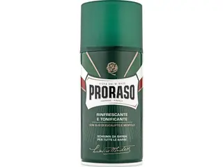 Produktfoto för Green Shaving Foam (M,300)