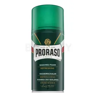 Produktfoto för Green Shaving Foam (M,300)