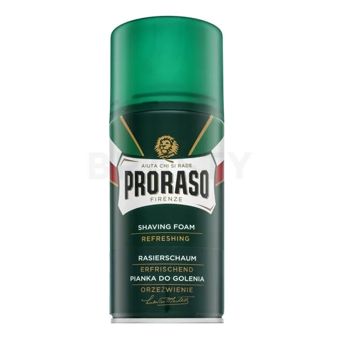 Alternativ bild 0 för Green Shaving Foam (M,300)