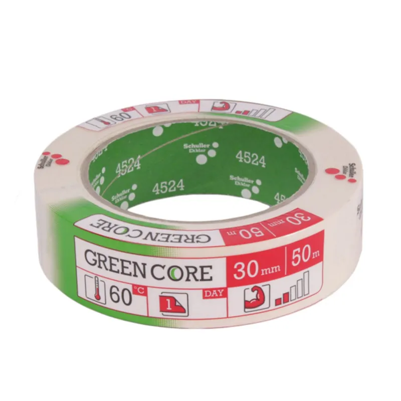 Alternativ bild 0 för GreenCore 19mmx50m