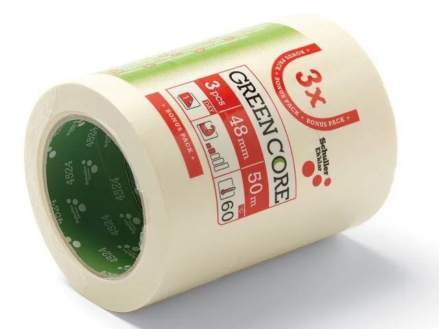 Alternativ bild 0 för GreenCore 19mmx50m