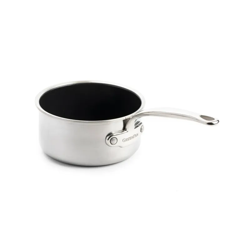 Alternativ bild 0 för GreenPan Premiere kastrull 1,5 l
