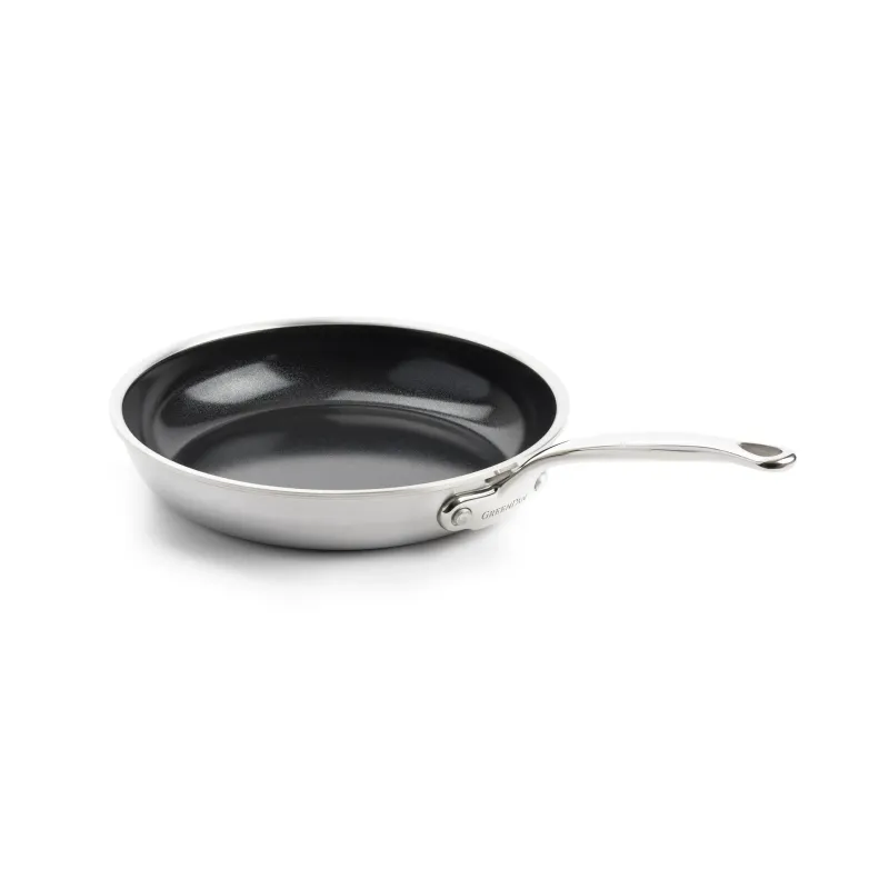 Alternativ bild 0 för GreenPan Premiere stekpanna 24 cm
