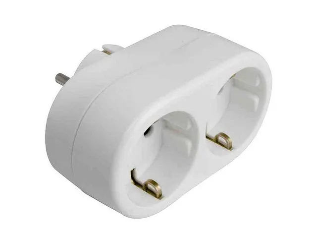 Alternativ bild 0 för GRENPROPP 2-V JORD VIT | Beijerbygg Byggmaterial