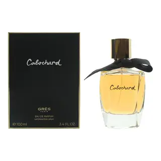 Produktfoto för Gres Cabochard edp 100ml