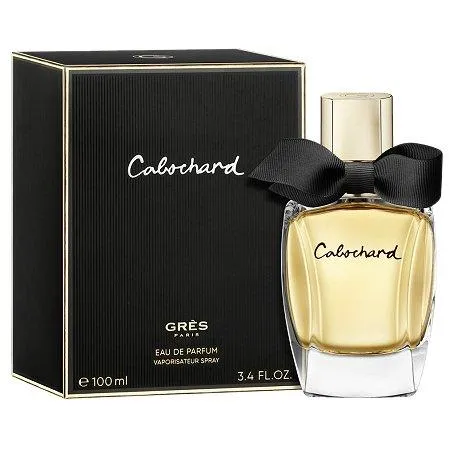 Alternativ bild 0 för Gres Cabochard edp 100ml